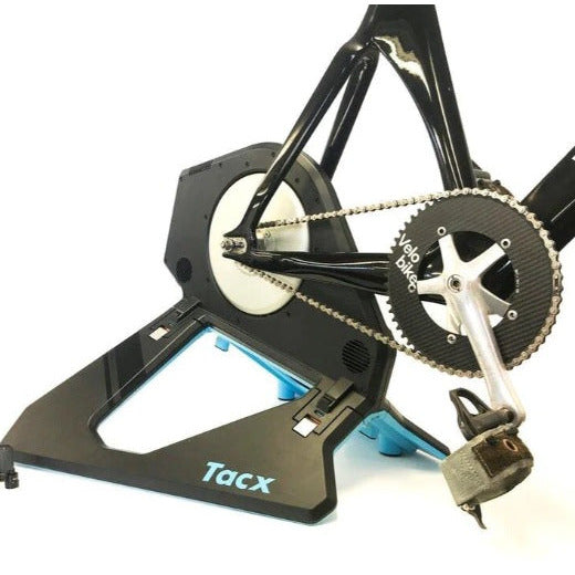 Velobike Tacx Neo 2T Fixed-Gear Adapter