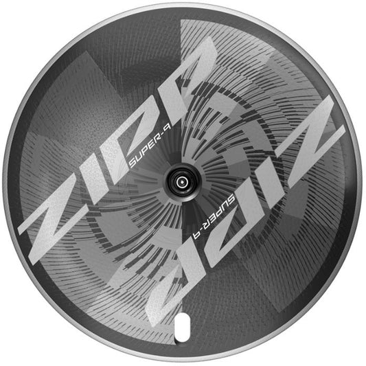 Zipp Super-9 Carbon Tubeless Rim-brake Disc